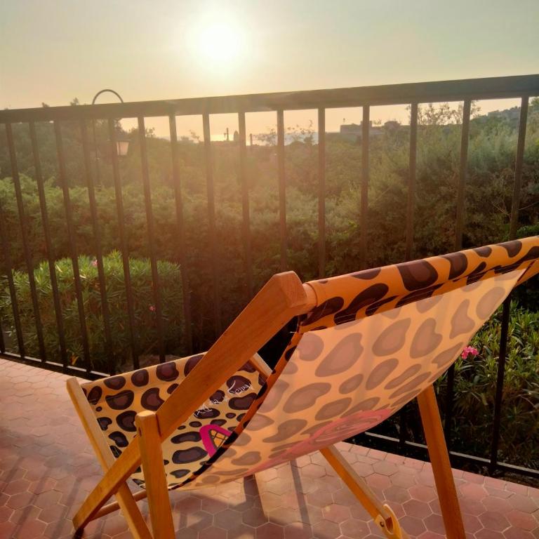Ambeille Collioure - Appartement Deluxe - 12