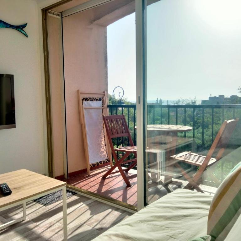 Ambeille Collioure - Appartement Deluxe - 3