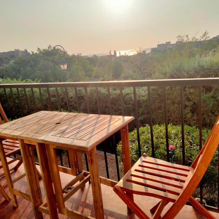 Ambeille Collioure - Appartement Deluxe - 11
