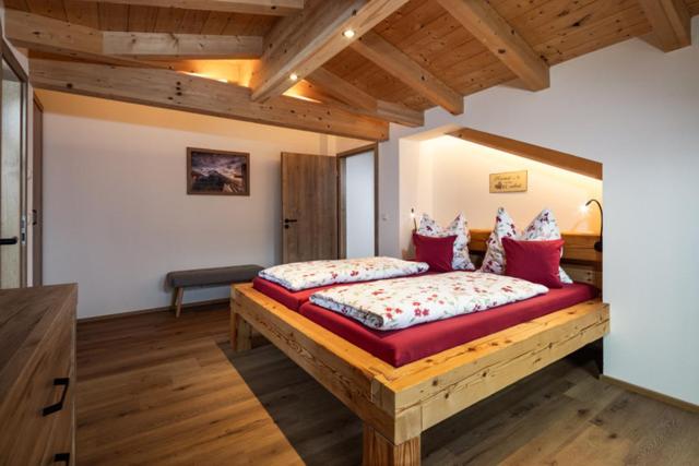 Ferienwohnung Neumayer - Appartamento con Balcone - 2