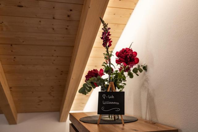 Ferienwohnung Neumayer - Appartamento con Balcone - 7