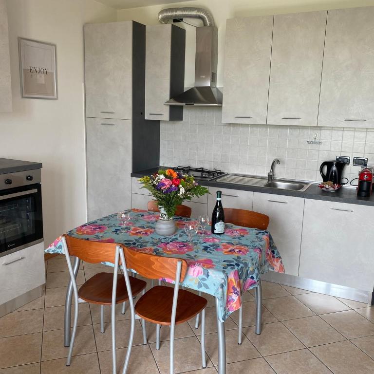 Casa Enjoy - Appartamento con 1 Camera da Letto - 6