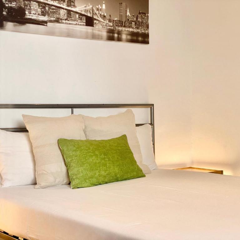 Gran Vía Attic - In the city center - Estudio - 15