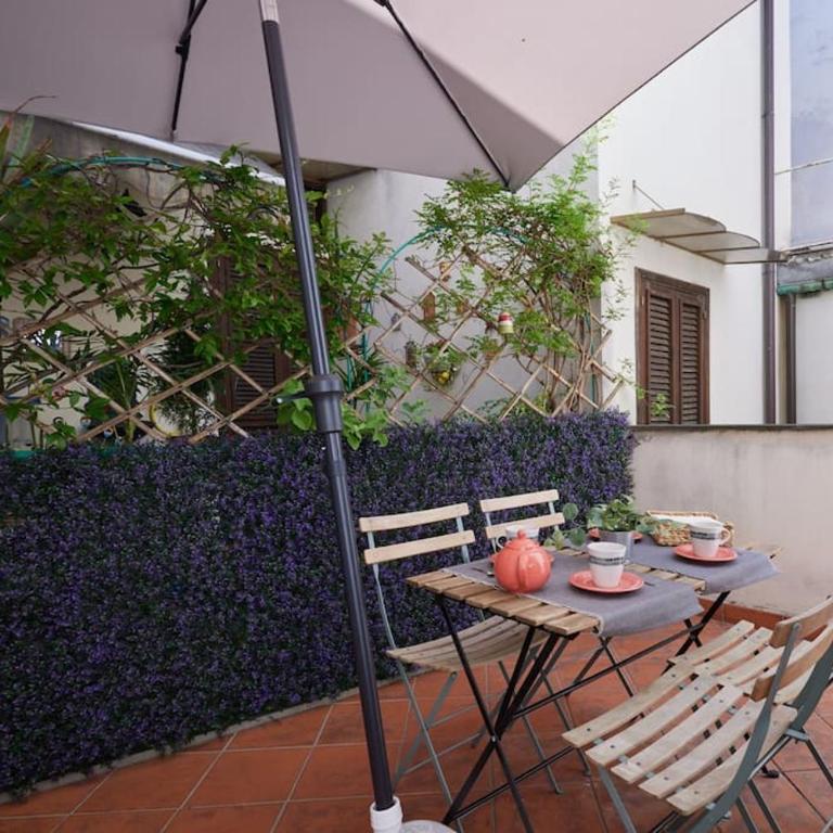 [Duomo] Living Terrace Apartment - Appartamento con 2 Camere da Letto - 6