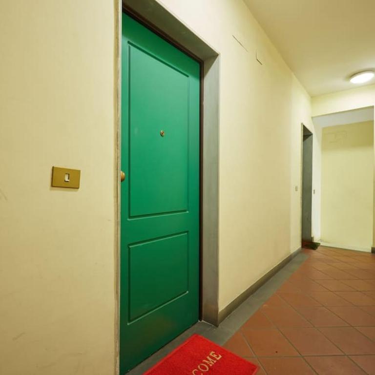 [Duomo] Living Terrace Apartment - Appartamento con 2 Camere da Letto - 24