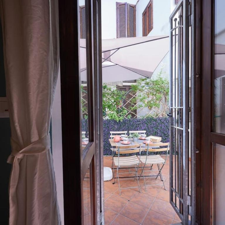 [Duomo] Living Terrace Apartment - Appartamento con 2 Camere da Letto - 14
