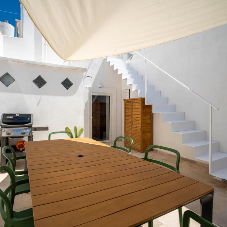 WePuglia - Dimora Elia - Appartamento con 2 Camere da Letto - 50