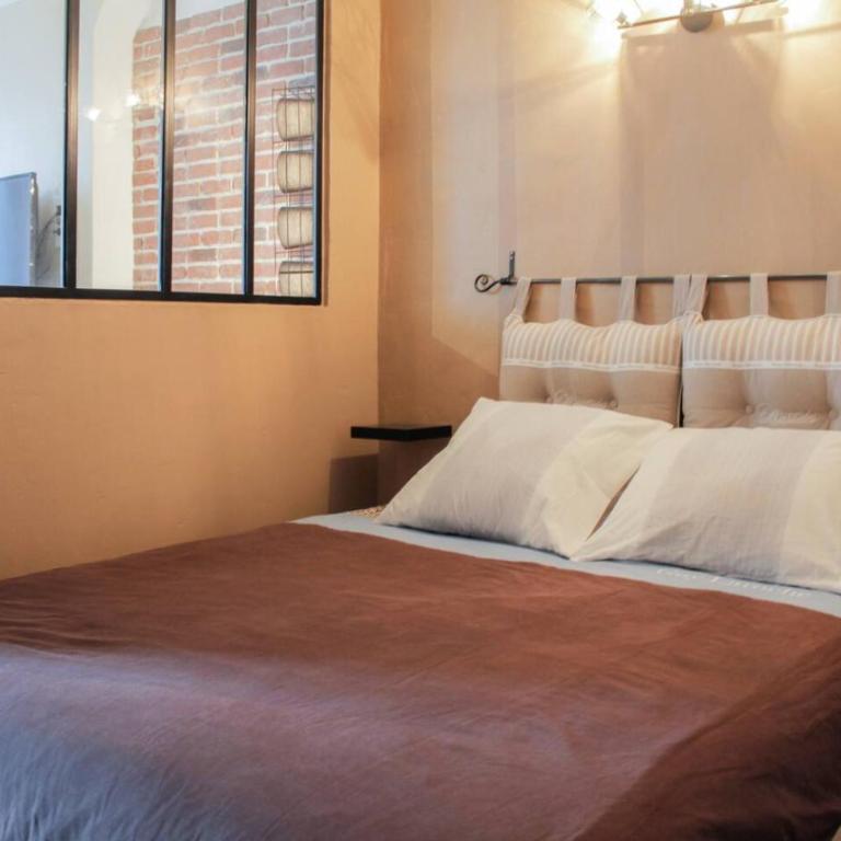 Charmant appartement sur le vieux port - Appartement 1 Chambre - 5
