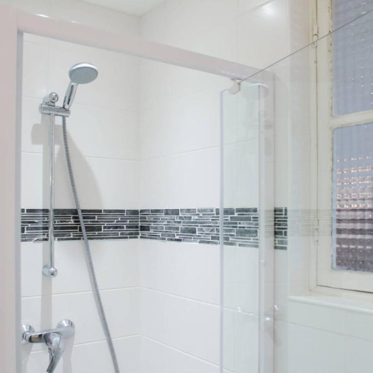 Charmant appartement sur le vieux port - Appartement 1 Chambre - 9