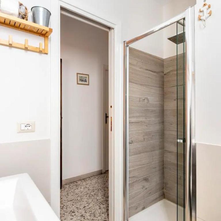 B&B La Capresina - Triple Room with Private Bathroom - 5
