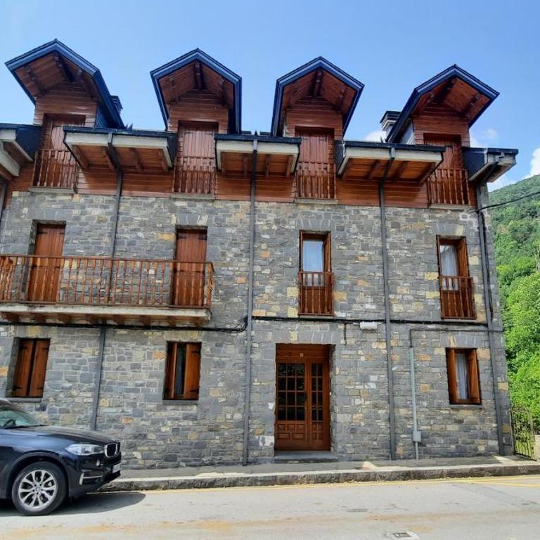 El Estudio de Buenavista - One-Bedroom Apartment - 12