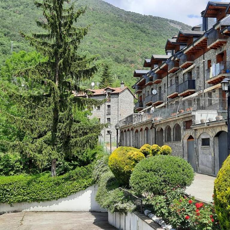 El Estudio de Buenavista - One-Bedroom Apartment - 15