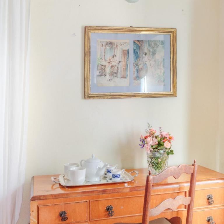 Villa Birdsong, among the Woods in Camaiore - Villa - 31