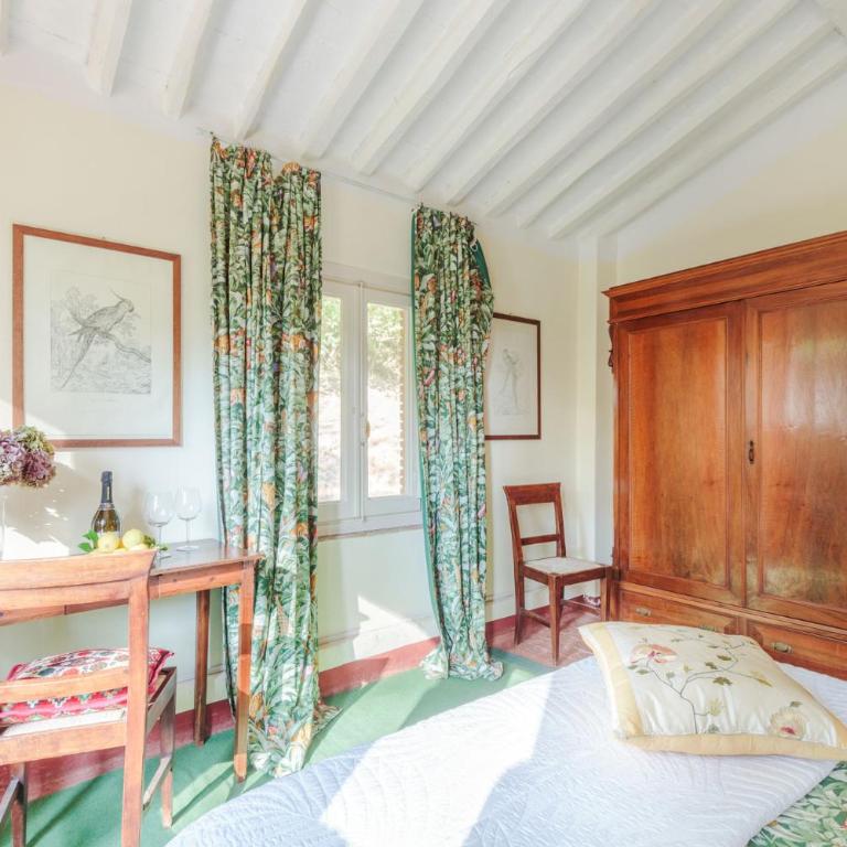 Villa Birdsong, among the Woods in Camaiore - Villa - 35