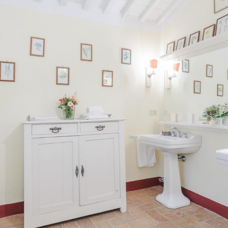 Villa Birdsong, among the Woods in Camaiore - Villa - 41