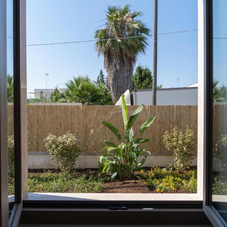 Cinque Venti BB Porto Cesareo - Classic Double Room - 11