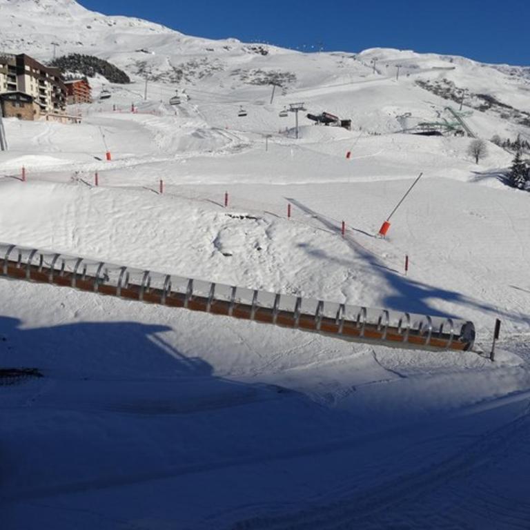 2 Pièces 5 Pers Aux Pistes Avec Parking Gratuit - FR-1-178-35 - Apartment (5 Adults) - 7
