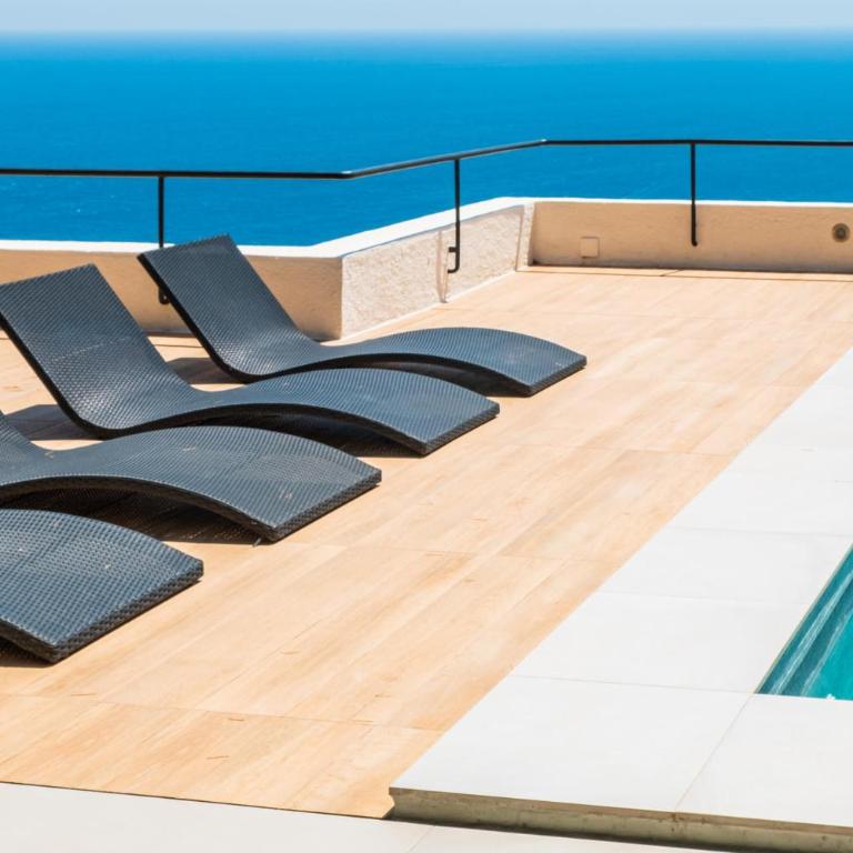 A-19 BEGUR AIGUABLAVA 6 Pax - Three-Bedroom House - 20