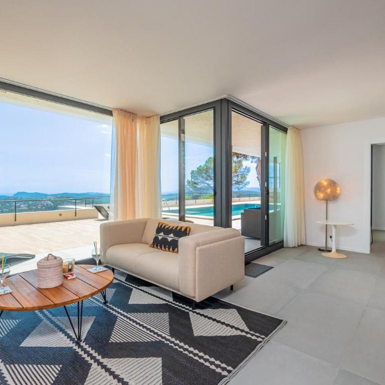 A-19 BEGUR AIGUABLAVA 6 Pax - Three-Bedroom House - 27