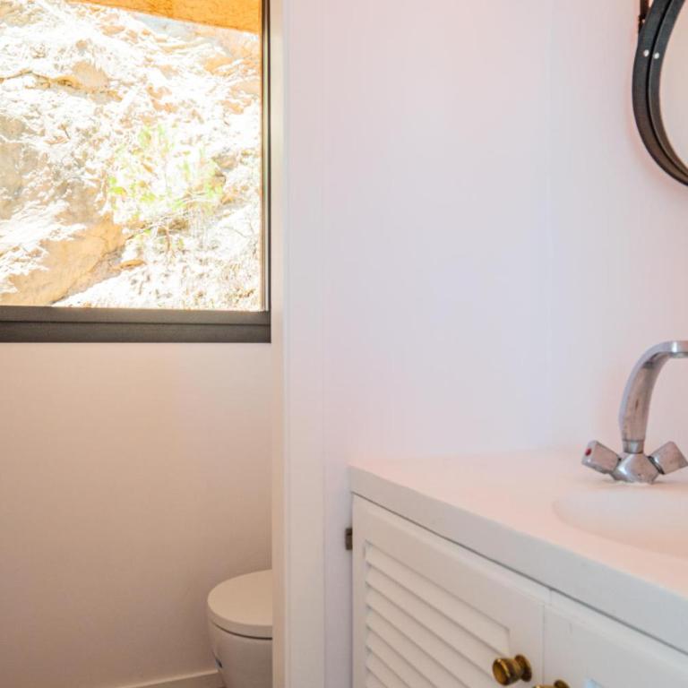 A-19 BEGUR AIGUABLAVA 6 Pax - Three-Bedroom House - 29