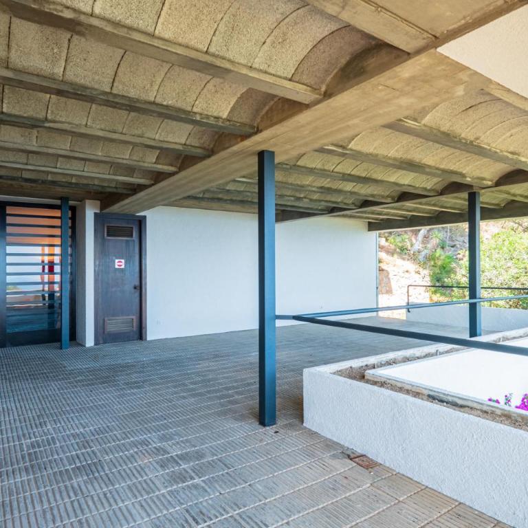 A-19 BEGUR AIGUABLAVA 6 Pax - Three-Bedroom House - 40
