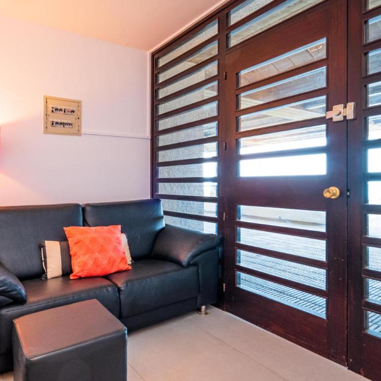 A-19 BEGUR AIGUABLAVA 6 Pax - Three-Bedroom House - 39