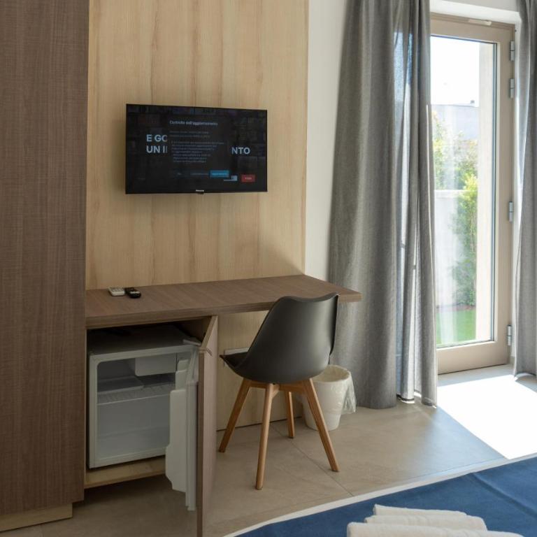 Cinque Venti BB Porto Cesareo - Classic Double Room - 6