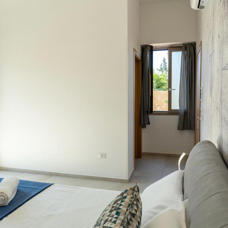 Cinque Venti BB Porto Cesareo - Classic Double Room - 5
