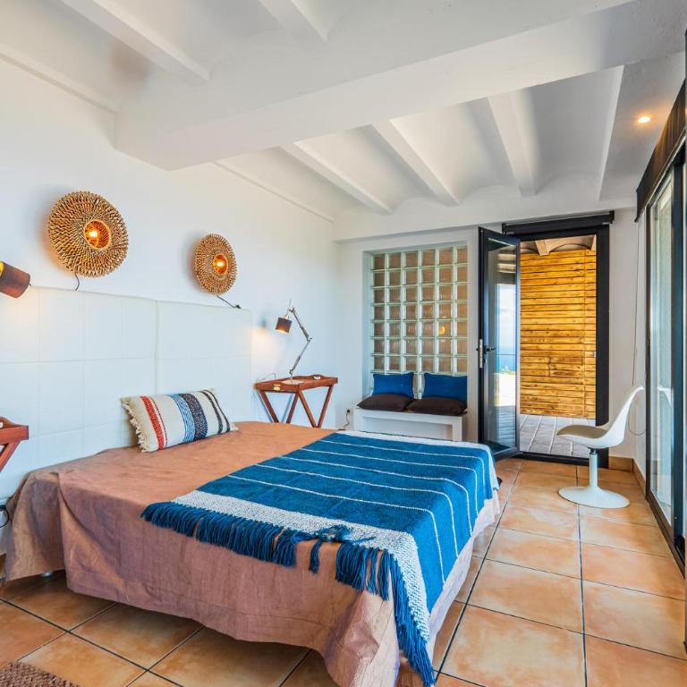 A-19 BEGUR AIGUABLAVA 6 Pax - Three-Bedroom House - 43