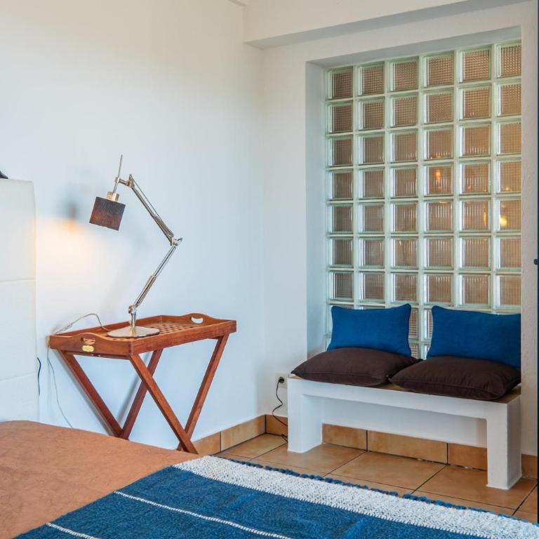 A-19 BEGUR AIGUABLAVA 6 Pax - Three-Bedroom House - 44