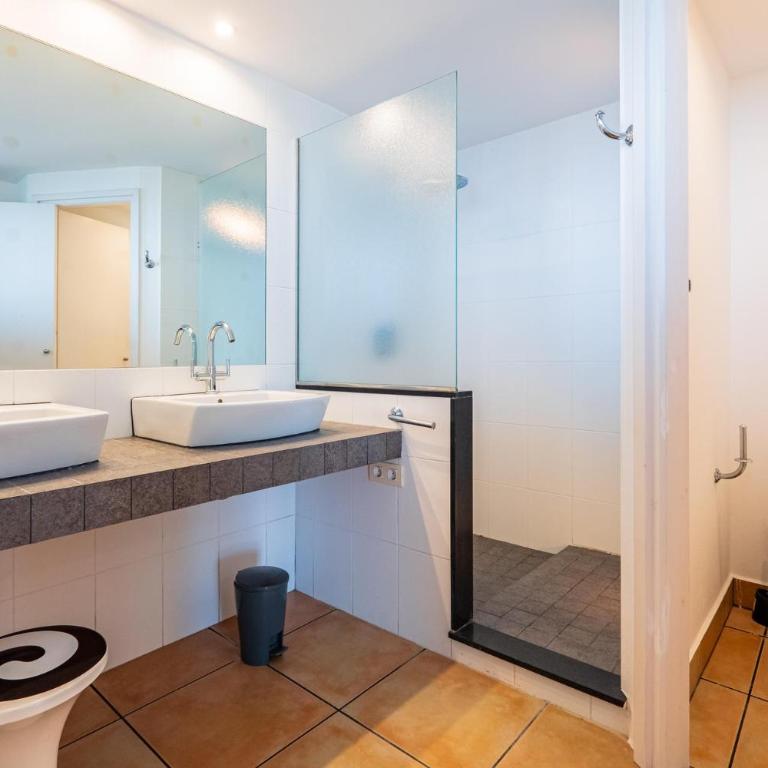 A-19 BEGUR AIGUABLAVA 6 Pax - Three-Bedroom House - 46