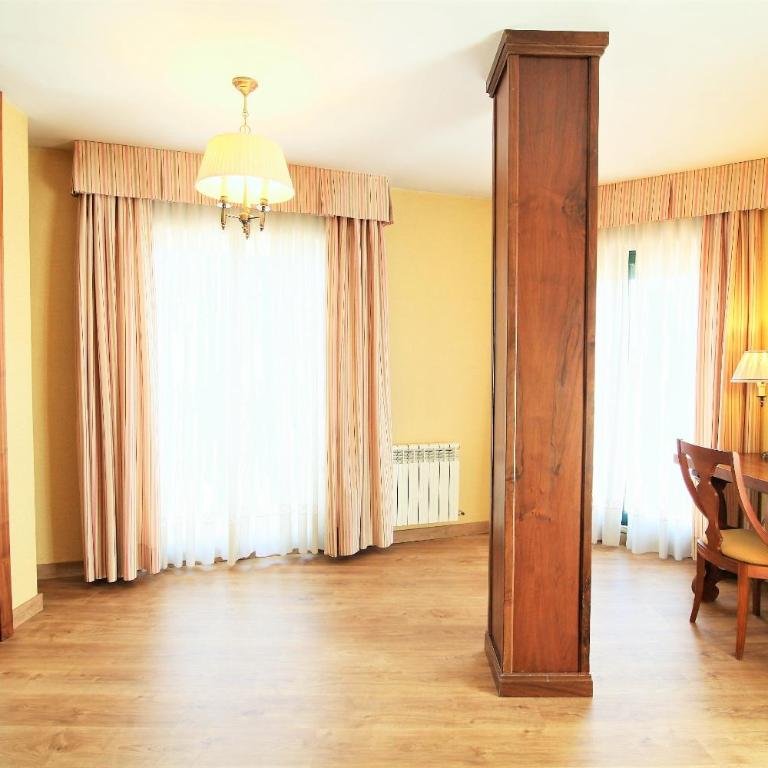 Hotel Ele Puente Romano de Salamanca - Habitación Doble Superior - 8