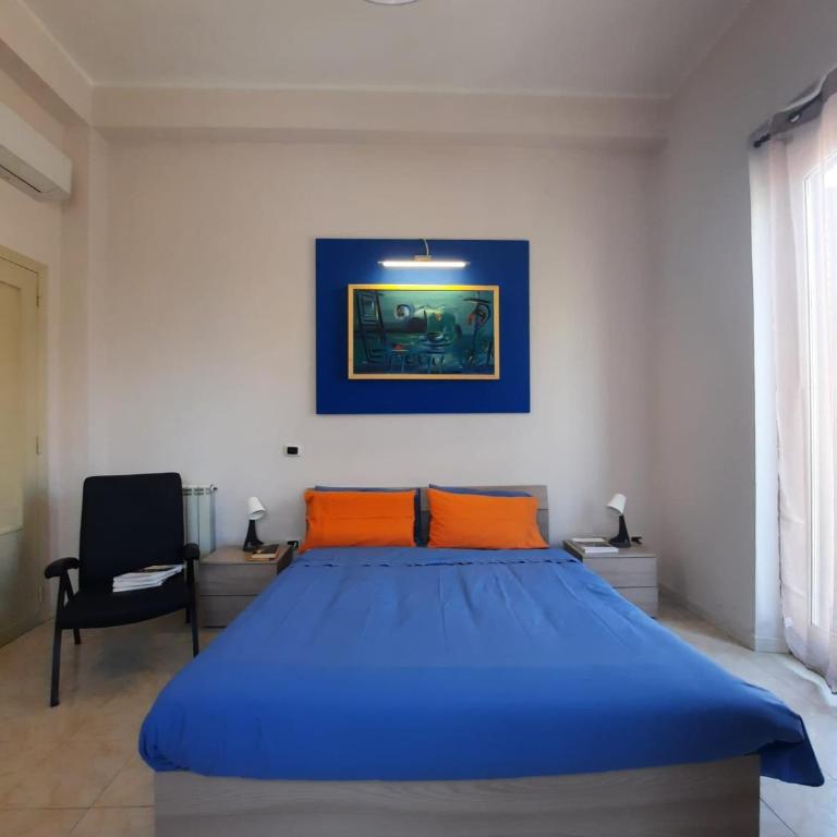 Porta Grazia - Deluxe Double Room - 4