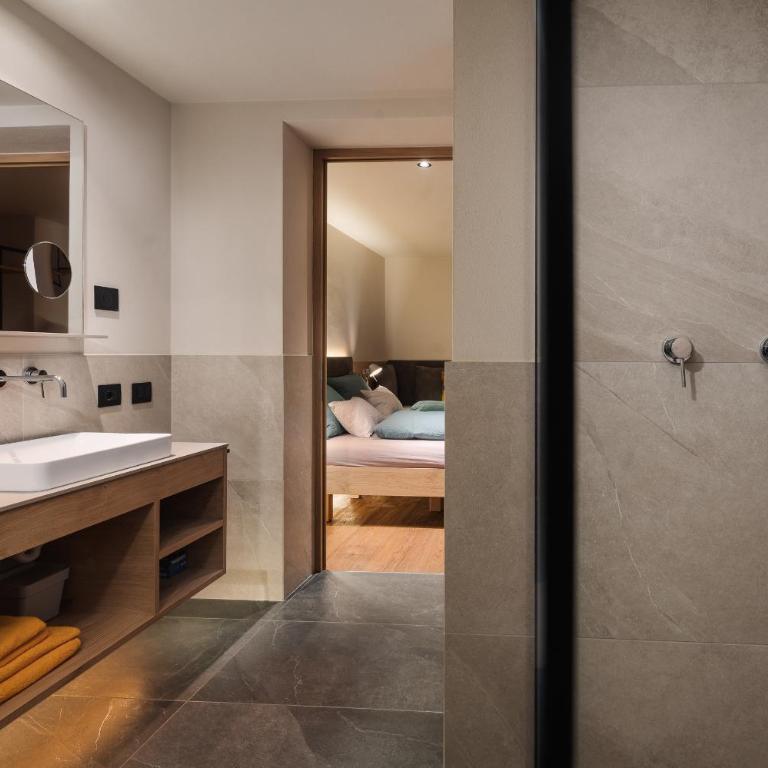 Max Green Wood Apartments - Appartamento con 2 Camere da Letto - 5