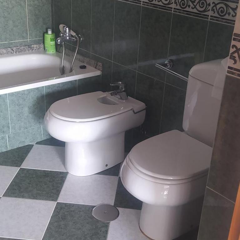 Casa Chus - Apartamento de 3 dormitorios - 18