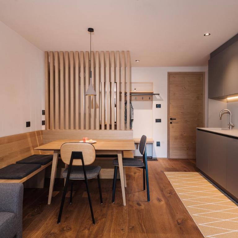 Max Green Wood Apartments - Appartamento con 2 Camere da Letto - 6