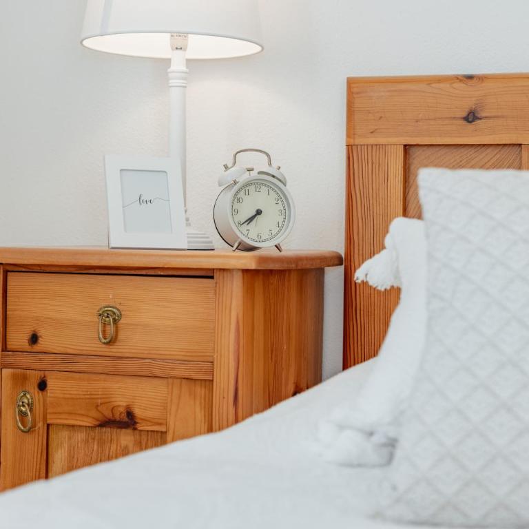 die weisse Wand - Apartment mit 2 Schlafzimmern - 19