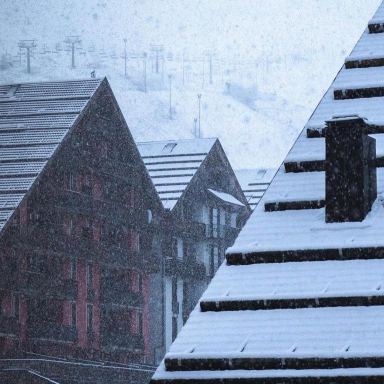 Chalet Montana - Borgo Le stalle Lunghe - Appartement 2 Chambres - 17