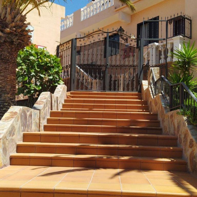 MNG-Apart Paradise Court - Apartamento de 1 dormitorio - 15