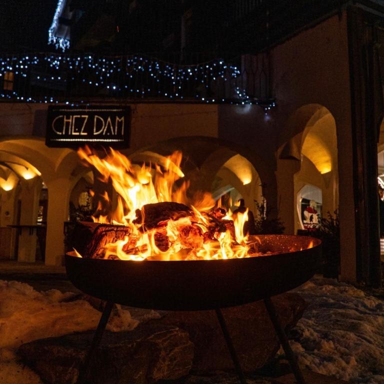 Chalet Montana - Borgo Le stalle Lunghe - Appartement 2 Chambres - 20