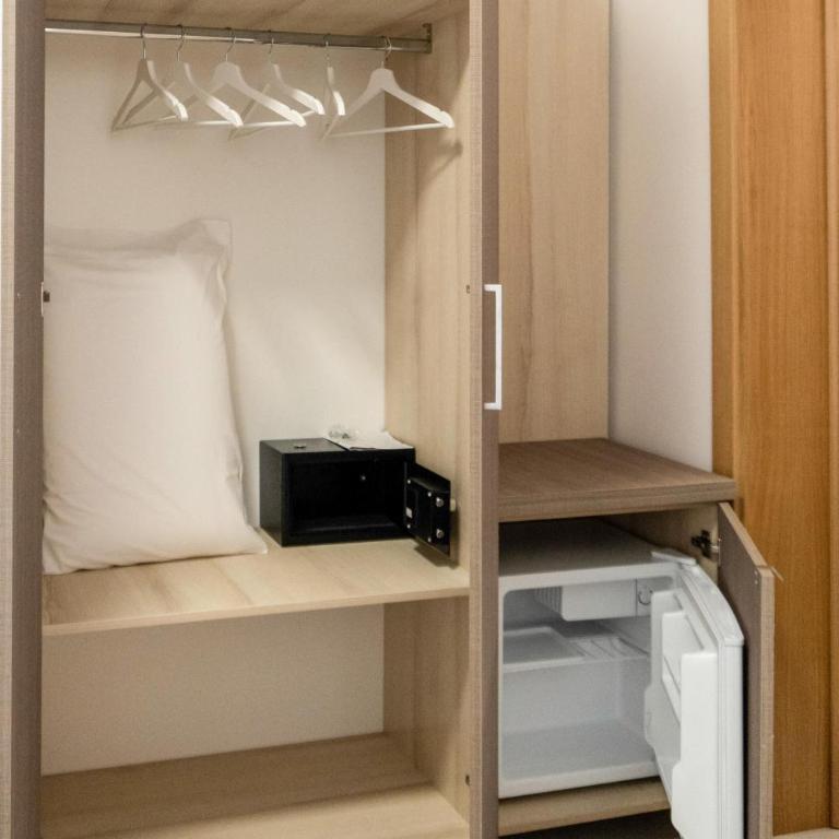 Cinque Venti BB Porto Cesareo - Comfort Double Room - 4