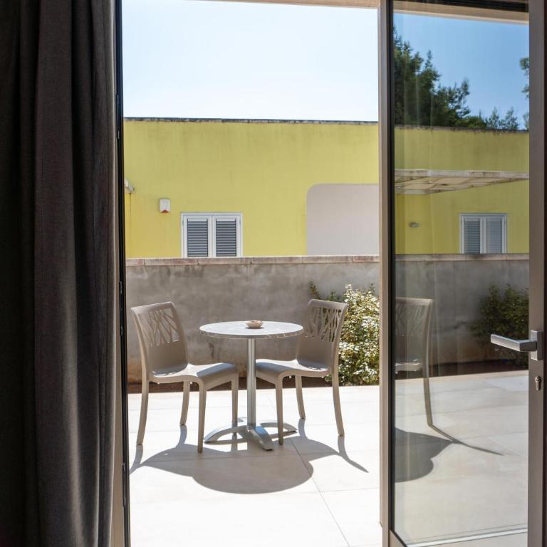 Cinque Venti BB Porto Cesareo - Comfort Double Room - 19