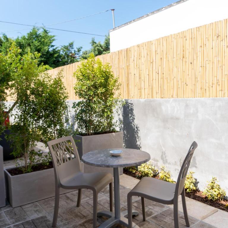 Cinque Venti BB Porto Cesareo - Comfort Double Room - 8