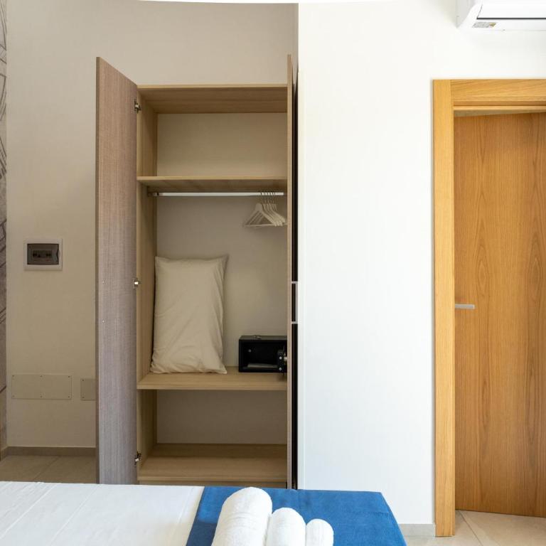 Cinque Venti BB Porto Cesareo - Comfort Double Room - 16