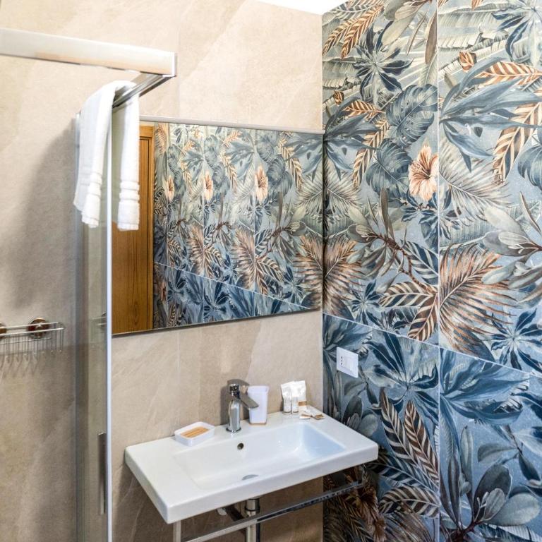 Cinque Venti BB Porto Cesareo - Comfort Double Room - 6