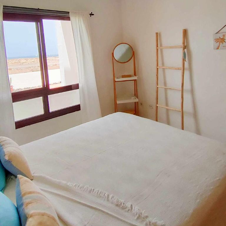 El Cotillo On The Beach Playa la Concha - Apartamento de 1 dormitorio - 21