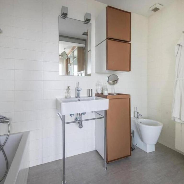 Clauhomes Villa Al Mar Deluxe - Villa de 3 dormitorios - 16