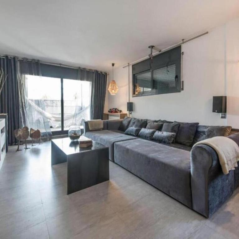Clauhomes Villa Al Mar Deluxe - Villa de 3 dormitorios - 10