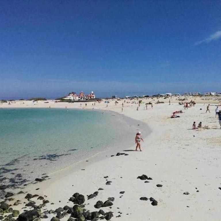 El Cotillo On The Beach Playa la Concha - Apartamento de 1 dormitorio - 19