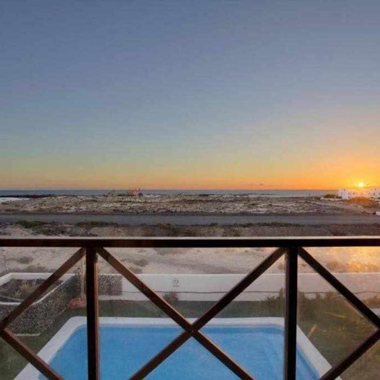 El Cotillo On The Beach Playa la Concha - Apartamento de 1 dormitorio - 36